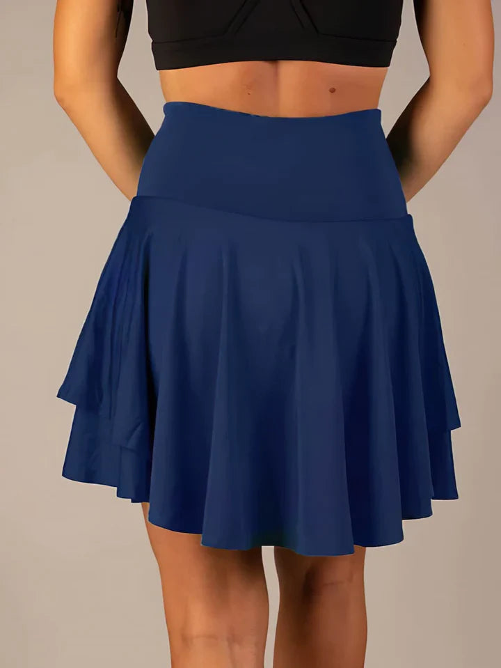 FlexiMove™ 2-in-1 Hame-shortsit – Tummansininen